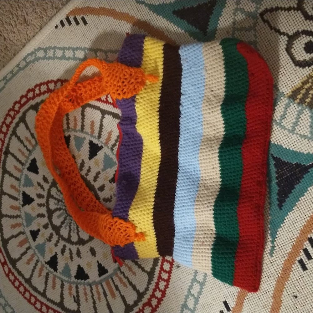 shoulder bag